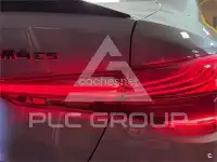 2024 BMW 4 SERIES