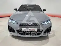 2024 BMW 4 SERIES