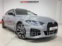 2024 BMW 4 SERIES
