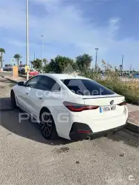 2024 BMW 4 SERIES