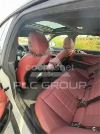 2024 BMW 4 SERIES