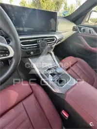 2024 BMW 4 SERIES