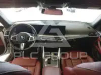 2024 BMW 4 SERIES