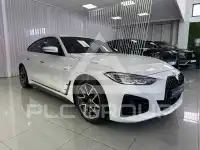 2024 BMW 4 SERIES