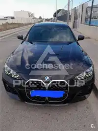 2024 BMW 4 SERIES