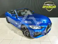 2024 BMW 4 SERIES