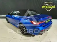 2024 BMW 4 SERIES