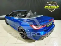 2024 BMW 4 SERIES
