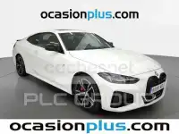 2024 BMW 4 SERIES