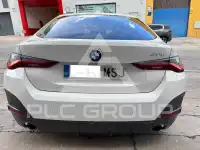 2024 BMW 4 SERIES