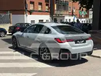 2024 BMW 4 SERIES