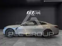 2024 BMW 4 SERIES