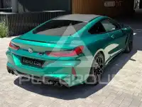 2024 BMW 8 Series