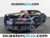2024 BMW 8 Series