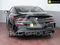2024 BMW 8 Series
