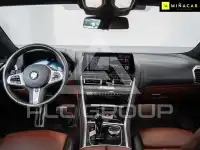2024 BMW 8 Series