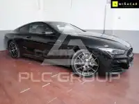 2024 BMW 8 Series