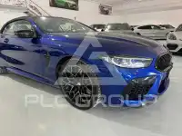 2024 BMW 8 Series