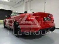 2024 BMW M4