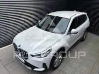 2024 BMW X1