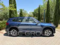 2024 BMW X1