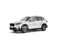 2024 BMW X1