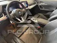 2024 BMW X1