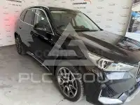 2024 BMW X1