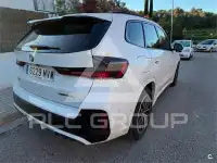 2024 BMW X1