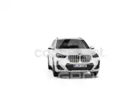2024 BMW X1