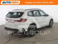 2024 BMW X1