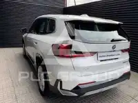2024 BMW X1