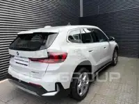 2024 BMW X1