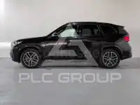 2024 BMW X1