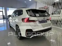 2024 BMW X1