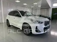 2024 BMW X1