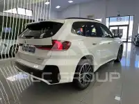 2024 BMW X1