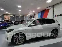 2024 BMW X1