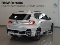 2024 BMW X1