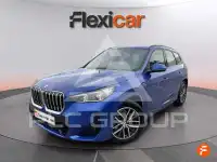 2024 BMW X1