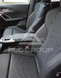 2024 BMW X1
