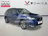 2024 BMW X1