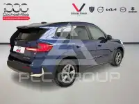 2024 BMW X1