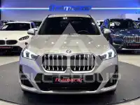 2024 BMW X1