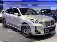 2024 BMW X1