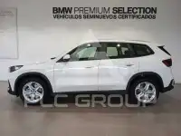 2024 BMW X1