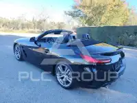 2024 BMW Z4