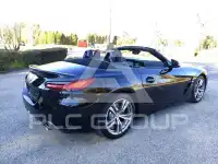 2024 BMW Z4