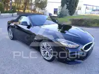 2024 BMW Z4