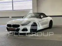 2024 BMW Z4